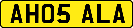 AH05ALA
