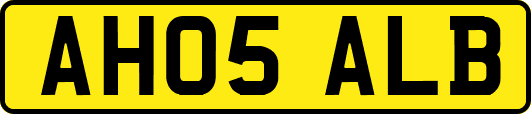 AH05ALB