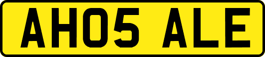 AH05ALE