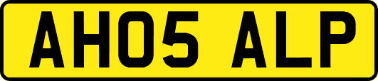 AH05ALP