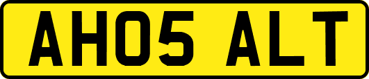 AH05ALT