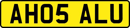 AH05ALU