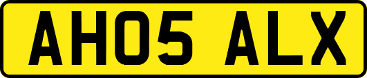 AH05ALX