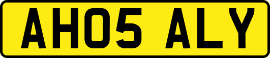 AH05ALY