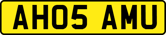 AH05AMU