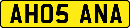 AH05ANA