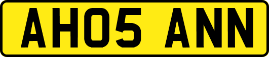 AH05ANN