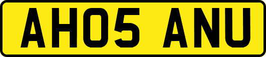 AH05ANU