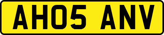 AH05ANV