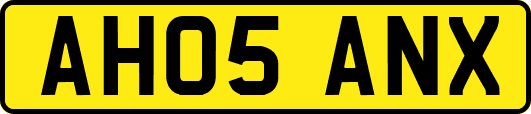 AH05ANX