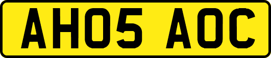 AH05AOC