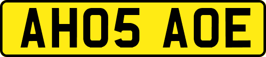 AH05AOE