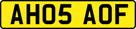 AH05AOF