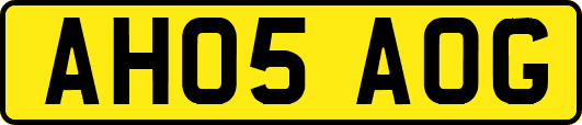 AH05AOG