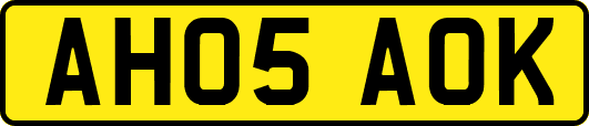 AH05AOK