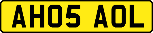 AH05AOL