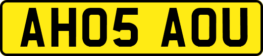 AH05AOU