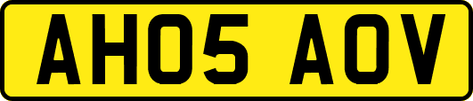 AH05AOV