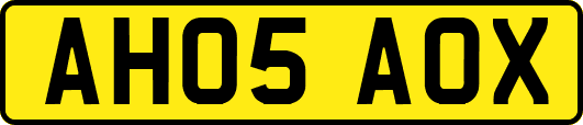 AH05AOX