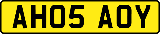AH05AOY