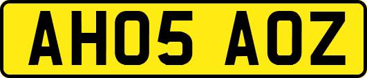 AH05AOZ