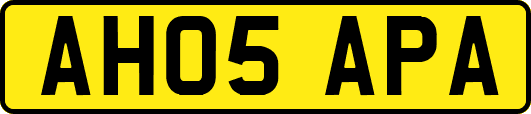 AH05APA