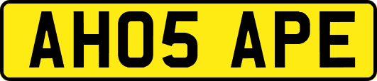 AH05APE