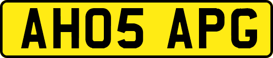 AH05APG
