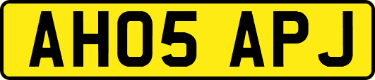 AH05APJ