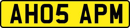 AH05APM