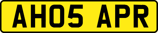 AH05APR