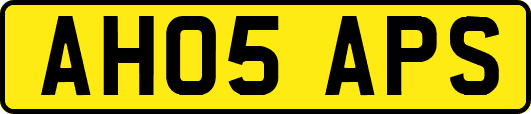 AH05APS
