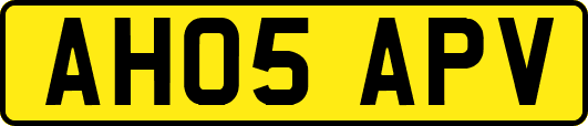 AH05APV
