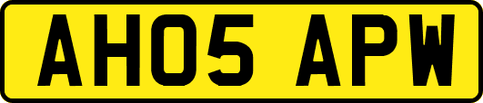 AH05APW