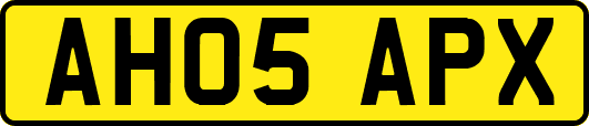 AH05APX