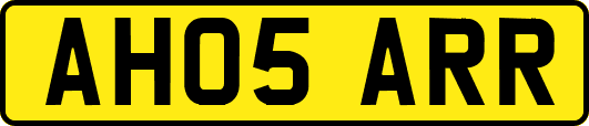 AH05ARR