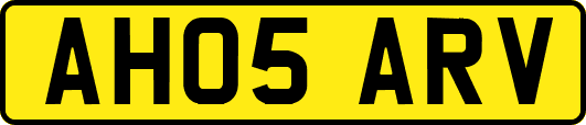 AH05ARV