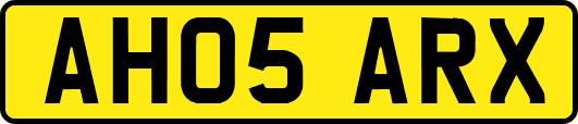 AH05ARX