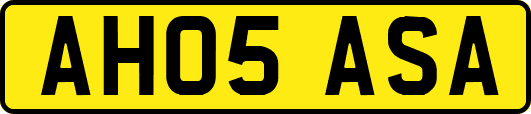 AH05ASA