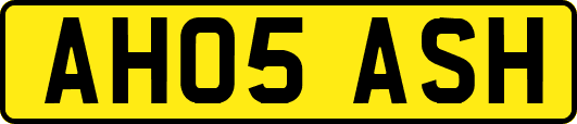 AH05ASH