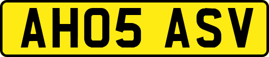 AH05ASV