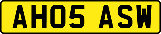 AH05ASW