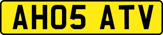 AH05ATV