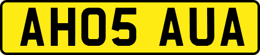 AH05AUA