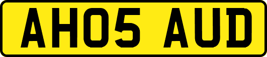 AH05AUD