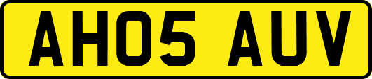 AH05AUV