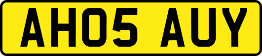 AH05AUY