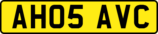AH05AVC