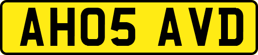AH05AVD