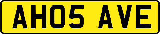 AH05AVE